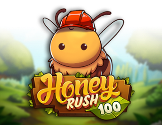 Honey Rush 100